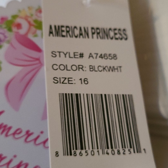 16 year old Girls formal dress - Picture 3 of 4